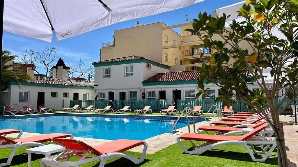 Moon Dreams Fuengirola Hotel Spain