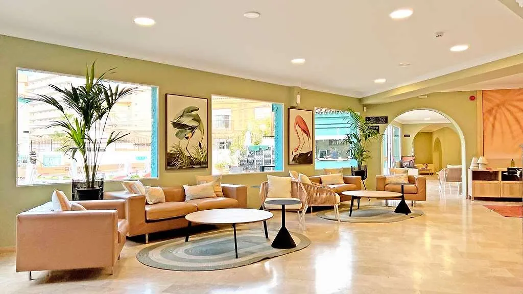Hotel Moon Dreams Fuengirola 0*,  Hiszpania