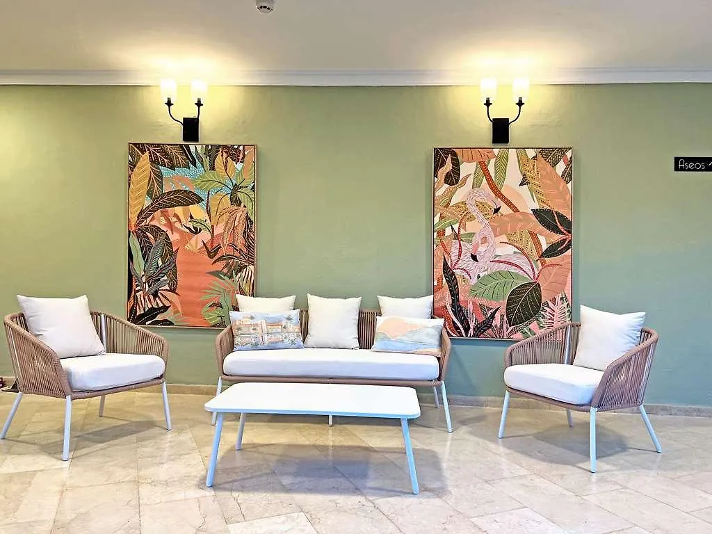 Hotel Moon Dreams Fuengirola Hiszpania