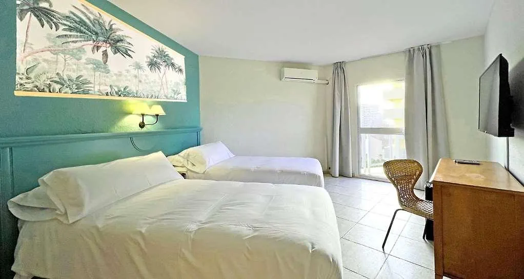 Hotel Moon Dreams Fuengirola